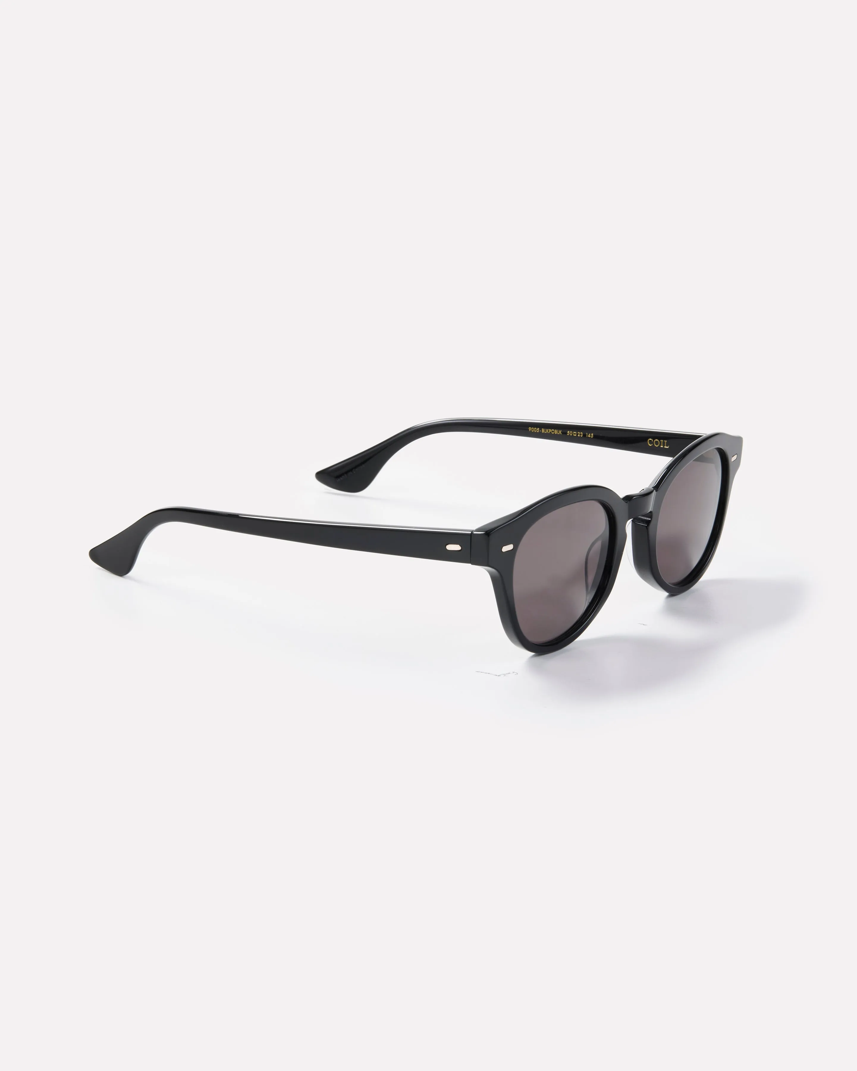 EPOKHE Coil - Black Polished / Black sold by Thrills product image thumbnail 4