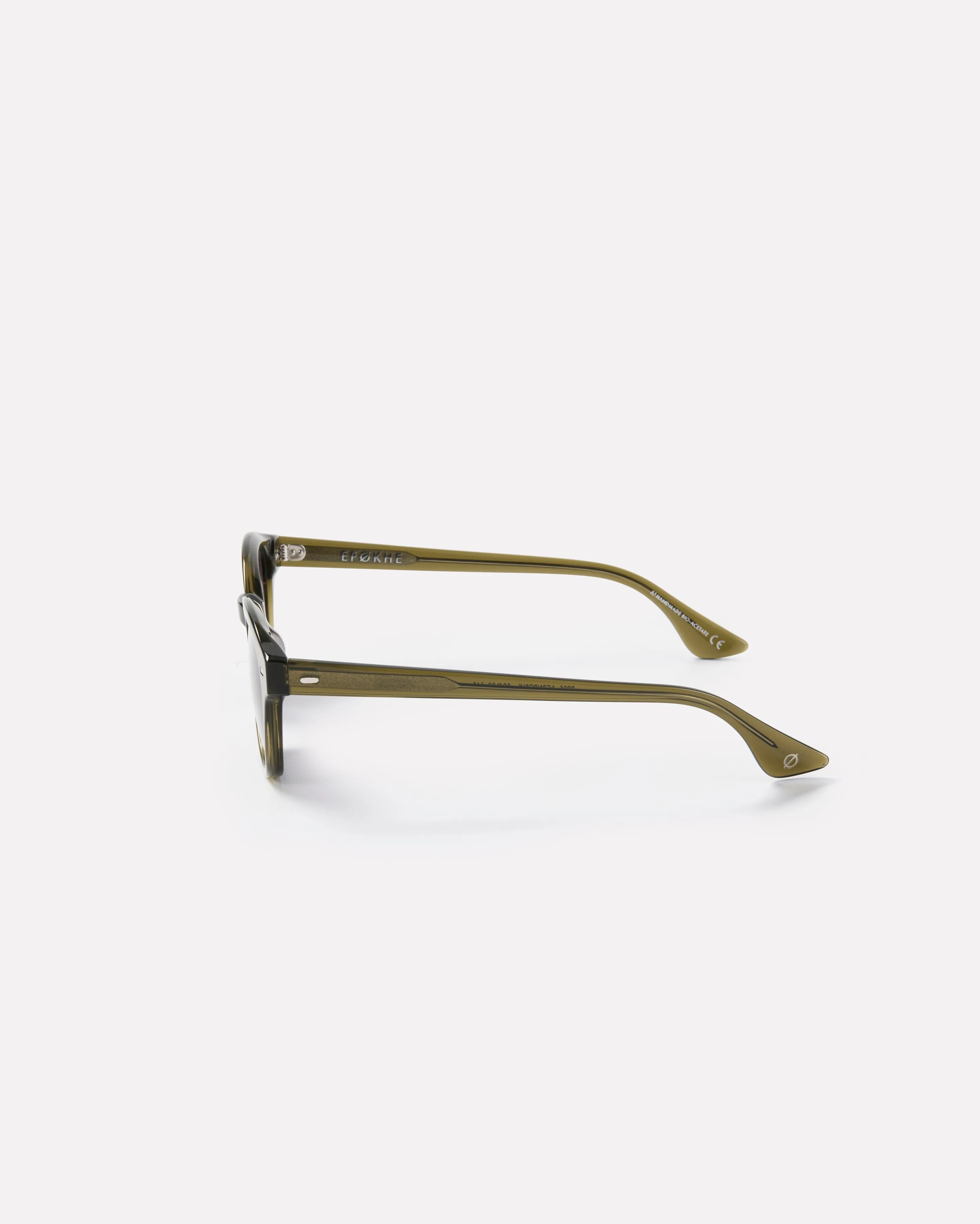 EPOKHE Coil - Army Green Polished / Black sold by Thrills product image thumbnail 4