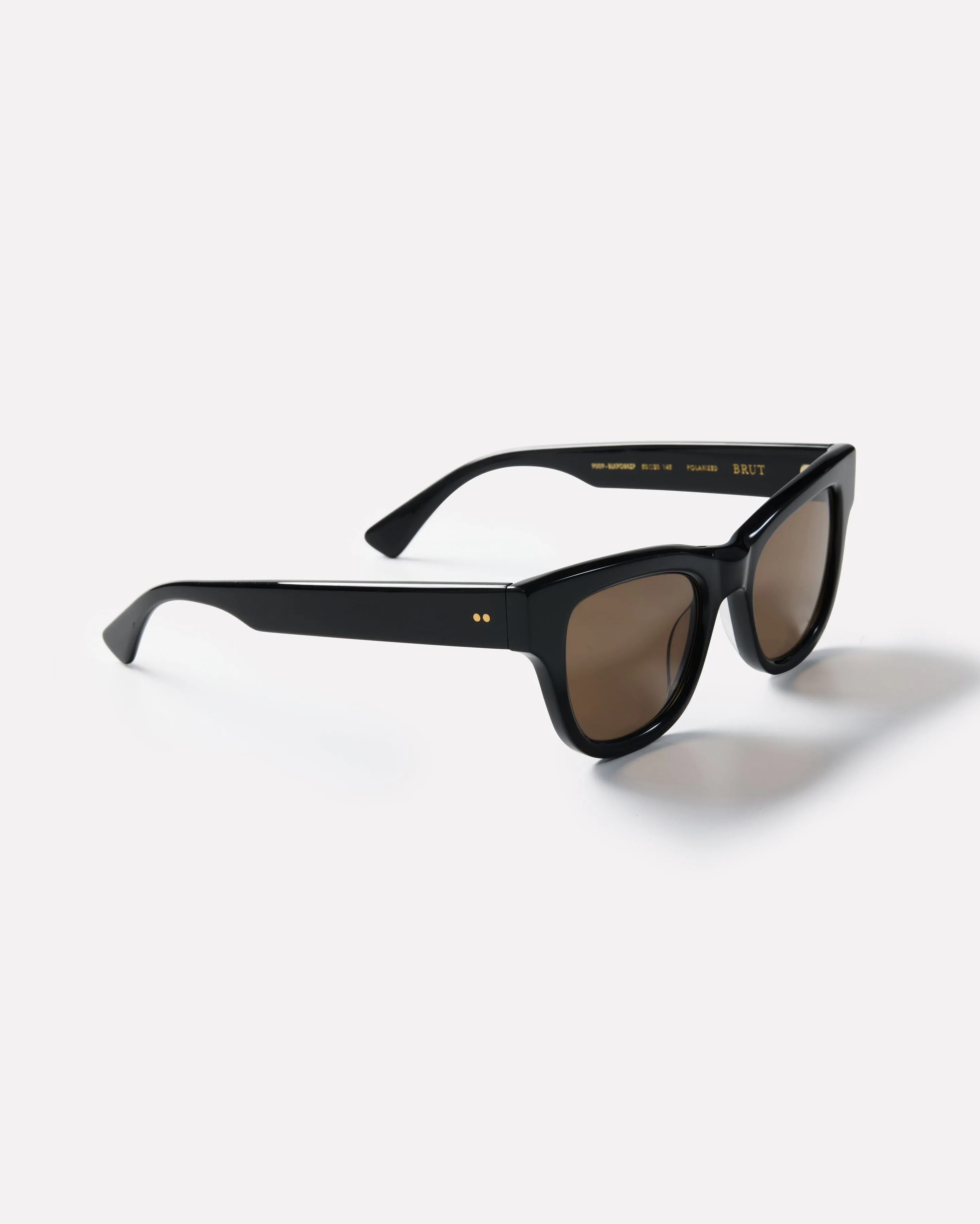 EPOKHE Brut - Black Polished / Bronze Polarized sold by Thrills product image thumbnail 4