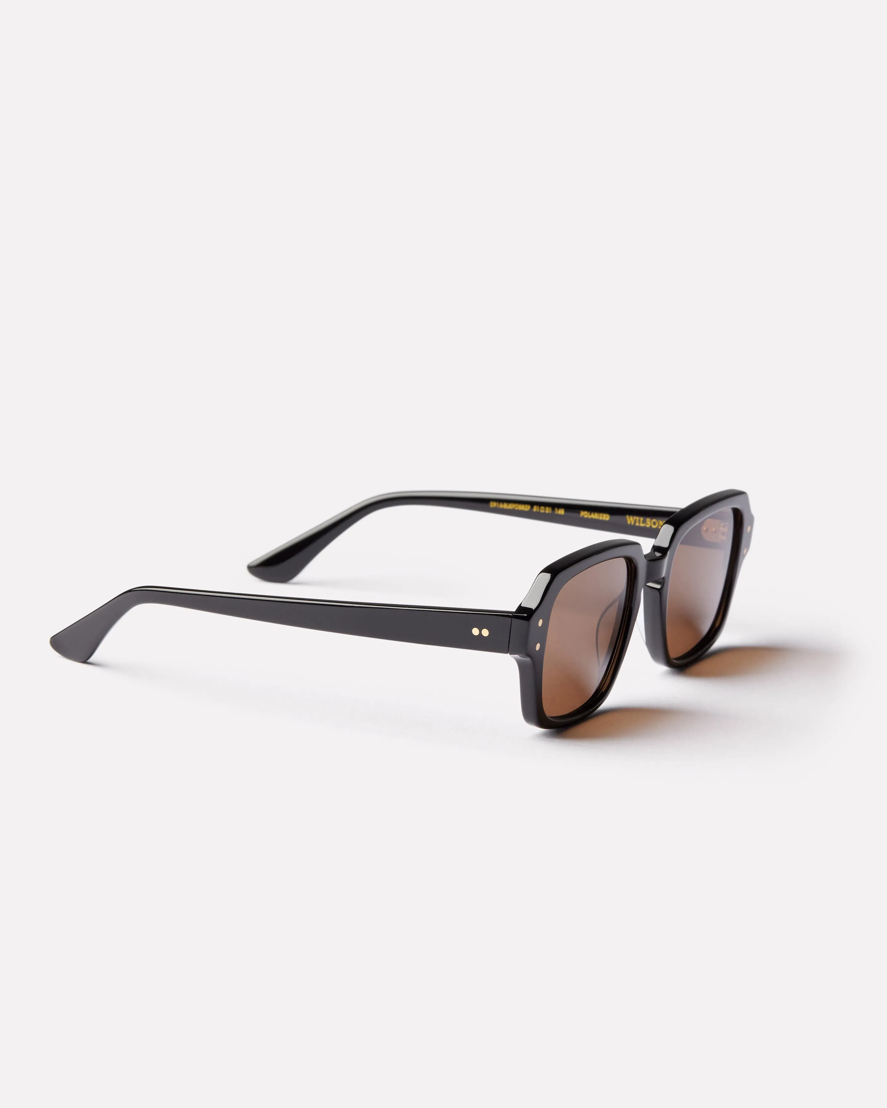 EPOKHE Wilson - Black Polished / Bronze Polarized sold by Thrills product image thumbnail 4