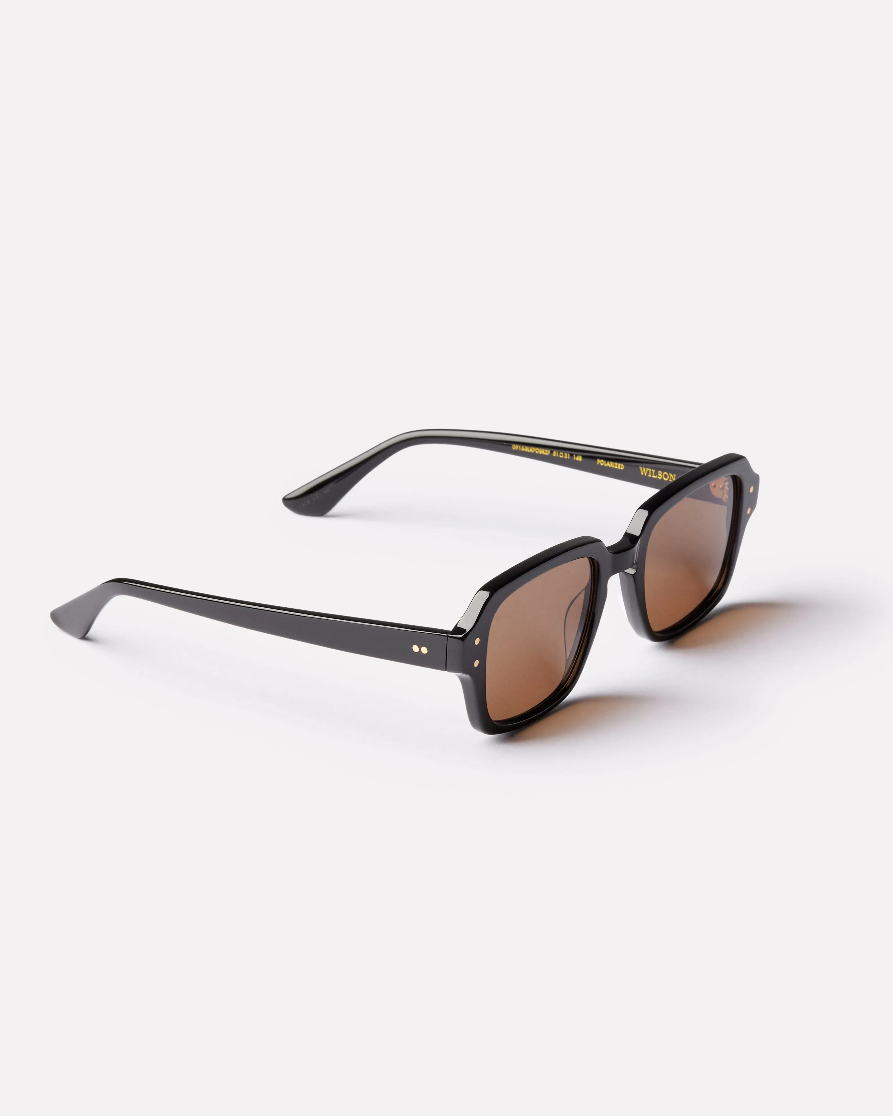 EPOKHE Wilson - Black Polished / Bronze Polarized sold by Thrills product image thumbnail 5
