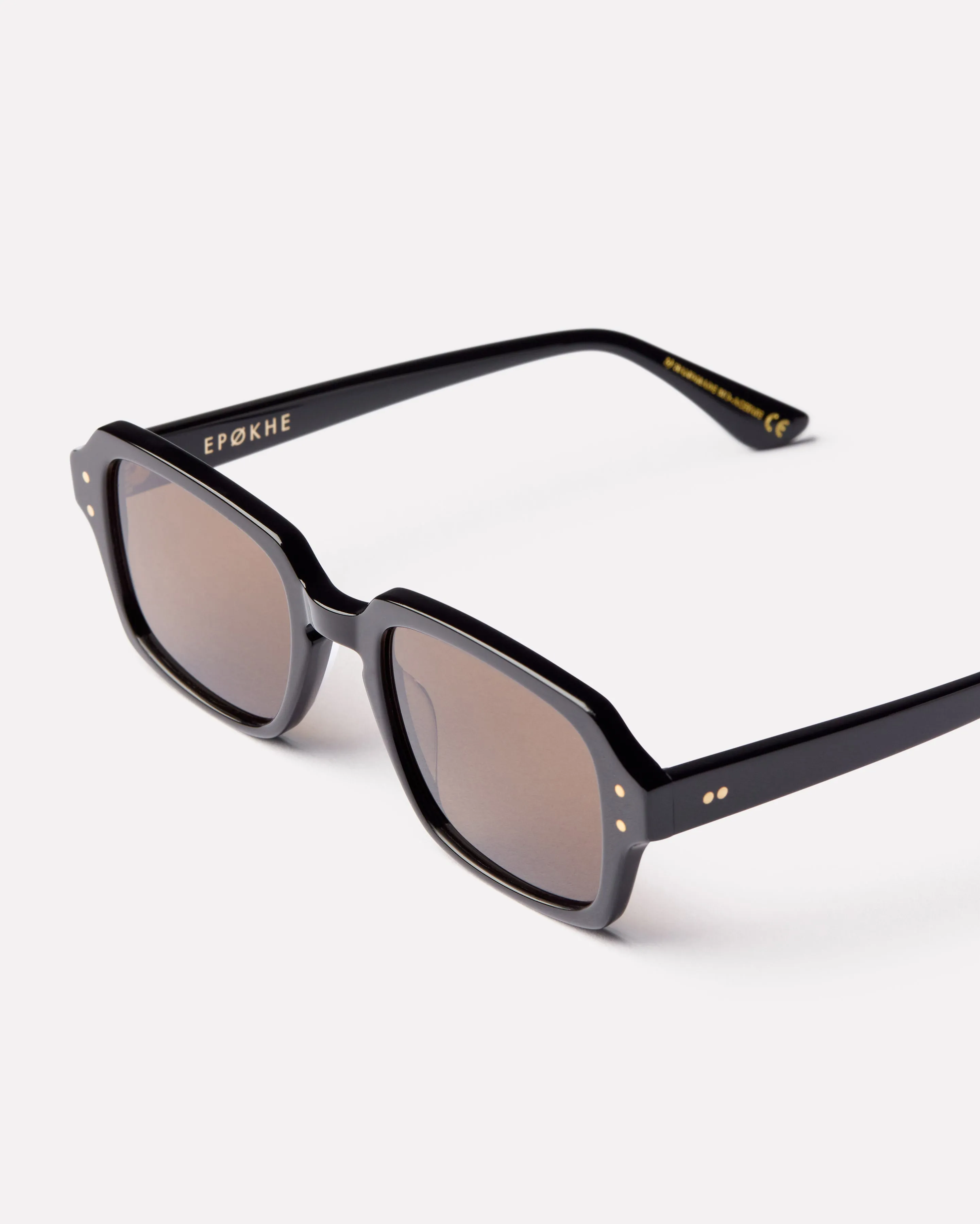 EPOKHE Wilson - Black Polished / Bronze Polarized sold by Thrills product image thumbnail 3
