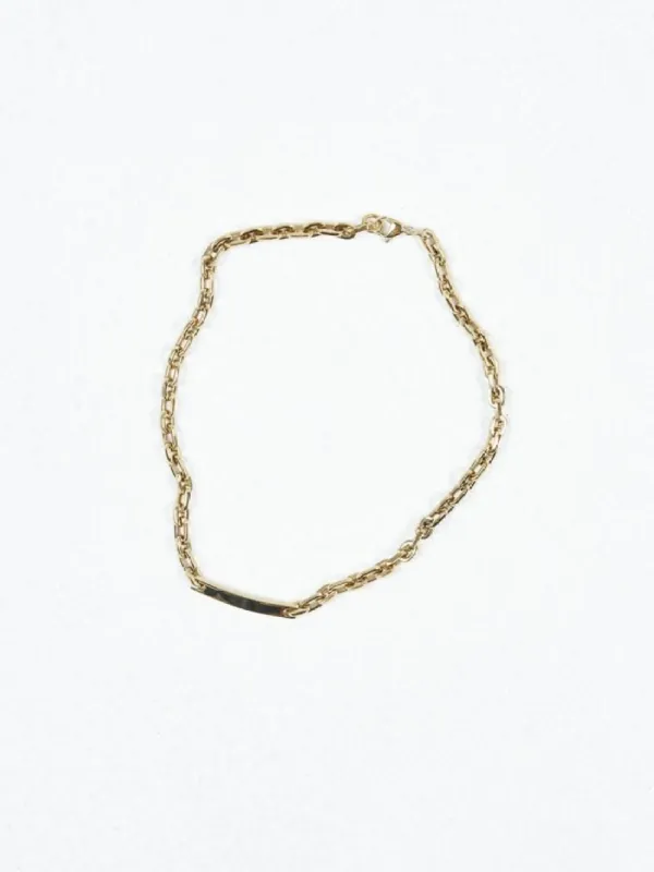 Madi Chain - Margaux Lee sold by Thrills