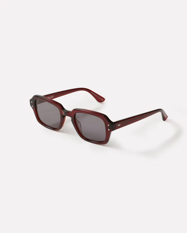 EPOKHE Wilson - Cola Polished / Black made by Epokhe