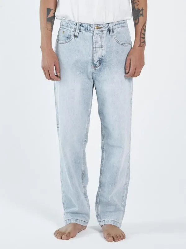 Slacker Denim Jean - Time Worn Blue sold by Thrills