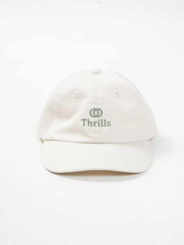 Arts and Industrial Cap - Tofu sold by Thrills