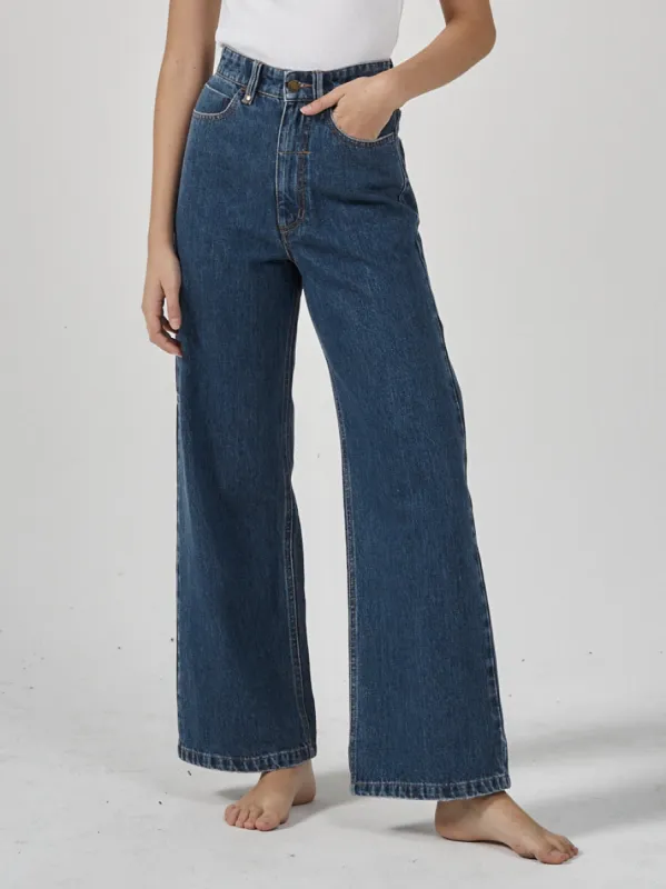 Holly Jean - Highway Blue sold by Thrills