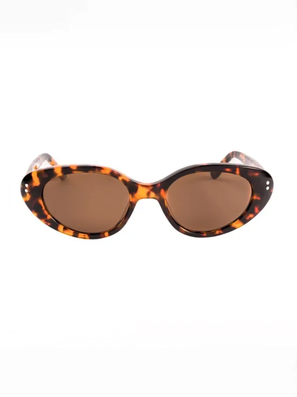 Plymouth - Tortoise/Bronze sold by Thrills
