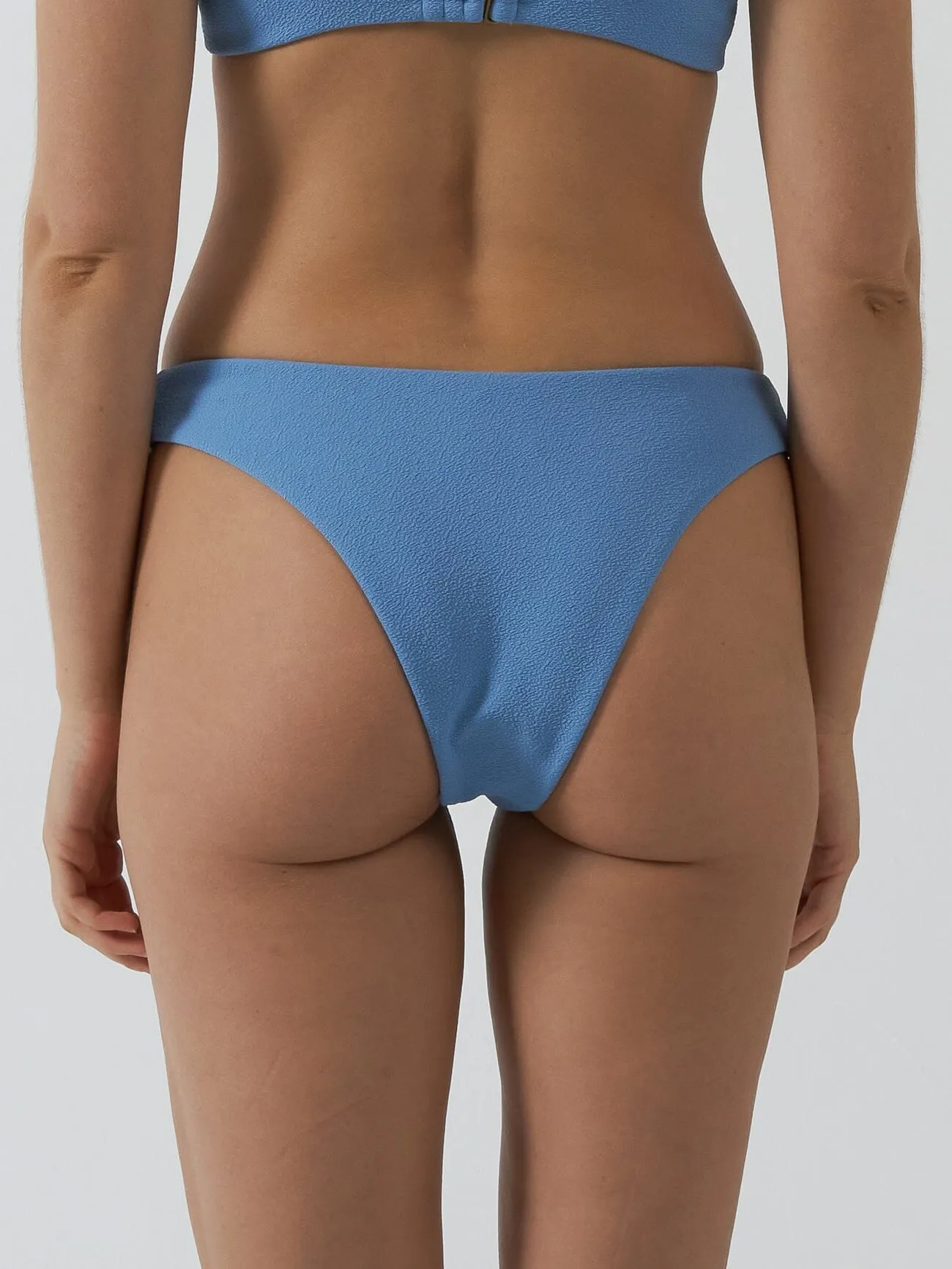 Adira Classic Bikini Bottom - Postal Blue sold by Thrills product image thumbnail 2