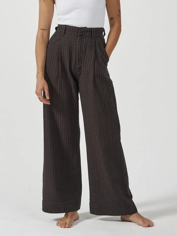 Paradise Code Artist Pant - Java sold by Thrills product image thumbnail 3