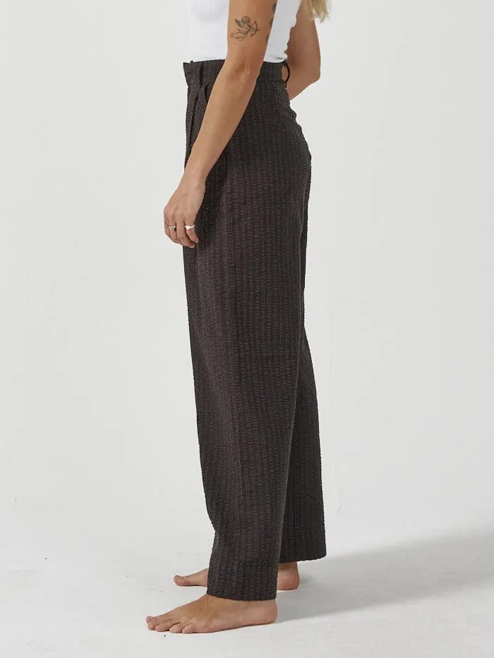 Paradise Code Artist Pant - Java sold by Thrills product image thumbnail 4