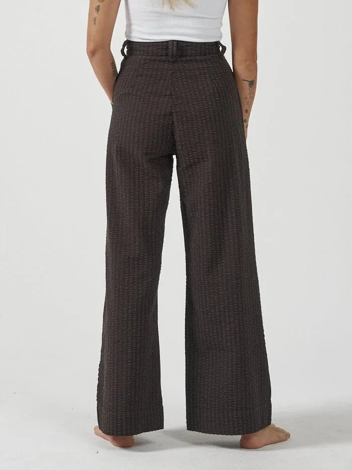 Paradise Code Artist Pant - Java sold by Thrills product image thumbnail 2