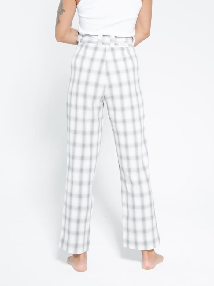 Shadows Factory Pant - Faded Grey sold by Thrills product image thumbnail 2