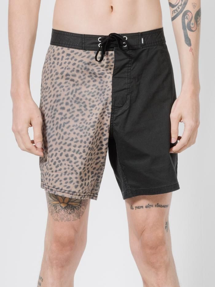 Primitive Boardshort - Bronze sold by Thrills