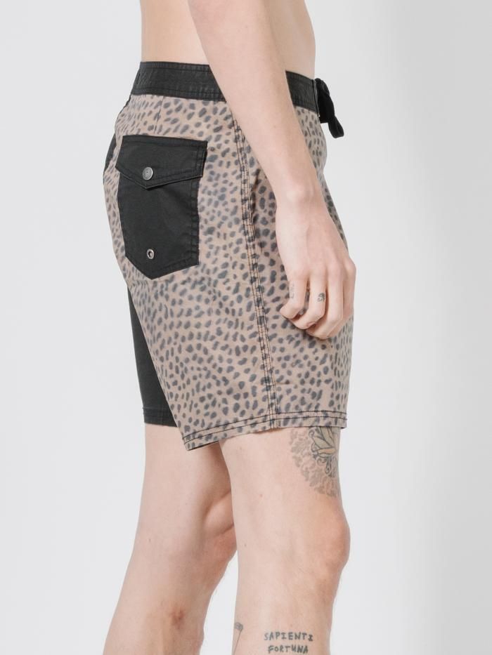 Primitive Boardshort - Bronze sold by Thrills product image thumbnail 3