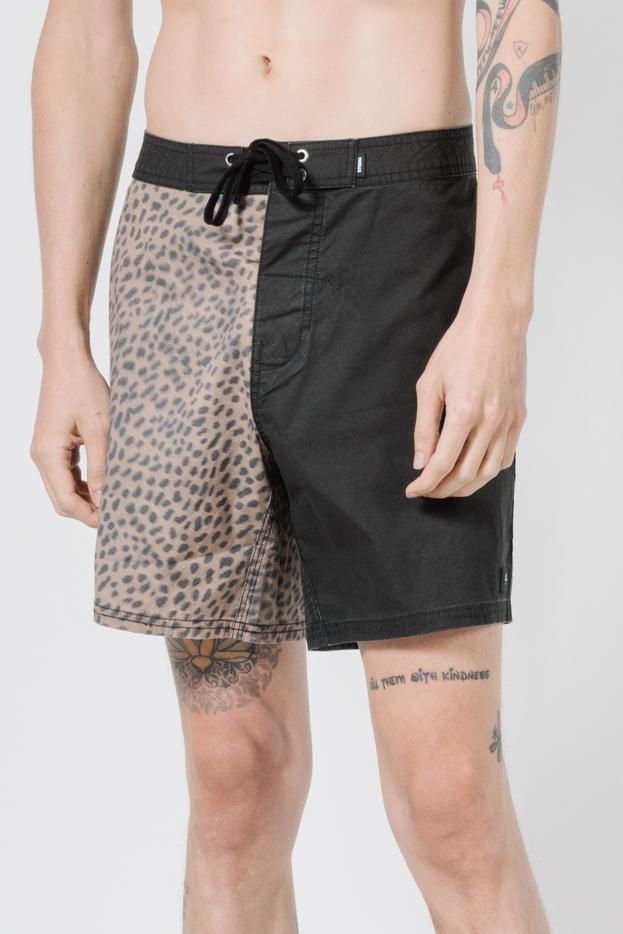 Primitive Boardshort - Bronze sold by Thrills product image thumbnail 4