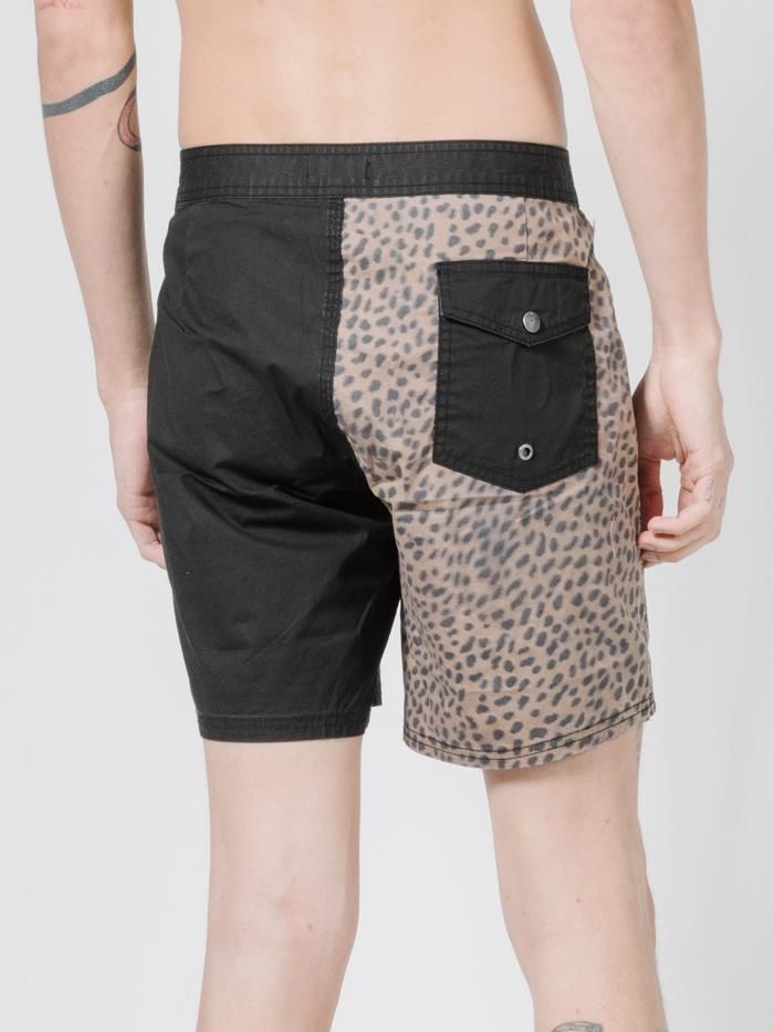 Primitive Boardshort - Bronze sold by Thrills product image thumbnail 2