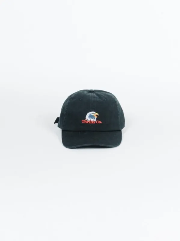 Talla Cap - Merch Black sold by Thrills