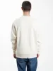 Steadfast Oversize Crew - Unbleached sold by Thrills