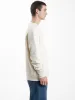 Steadfast Oversize Crew - Unbleached sold by Thrills