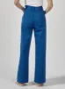 Belle Full Length Chino - Lapis Blue sold by Thrills