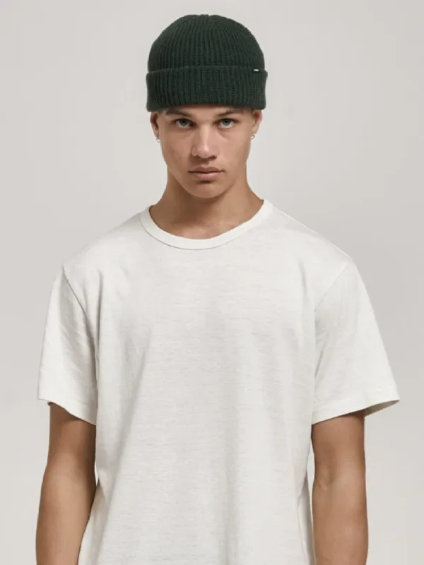 Thrills Classic Beanie - Sycamore sold by Thrills