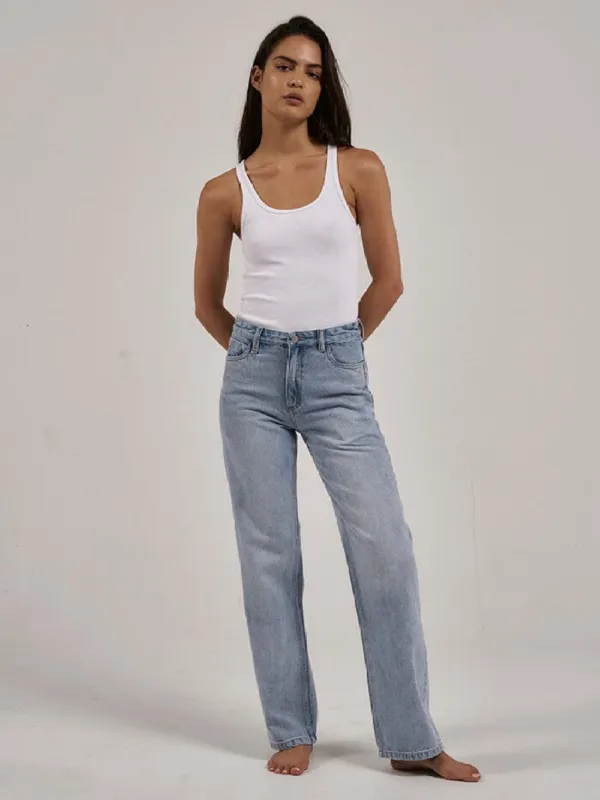 Rachel Jean - Ash Blue sold by Thrills