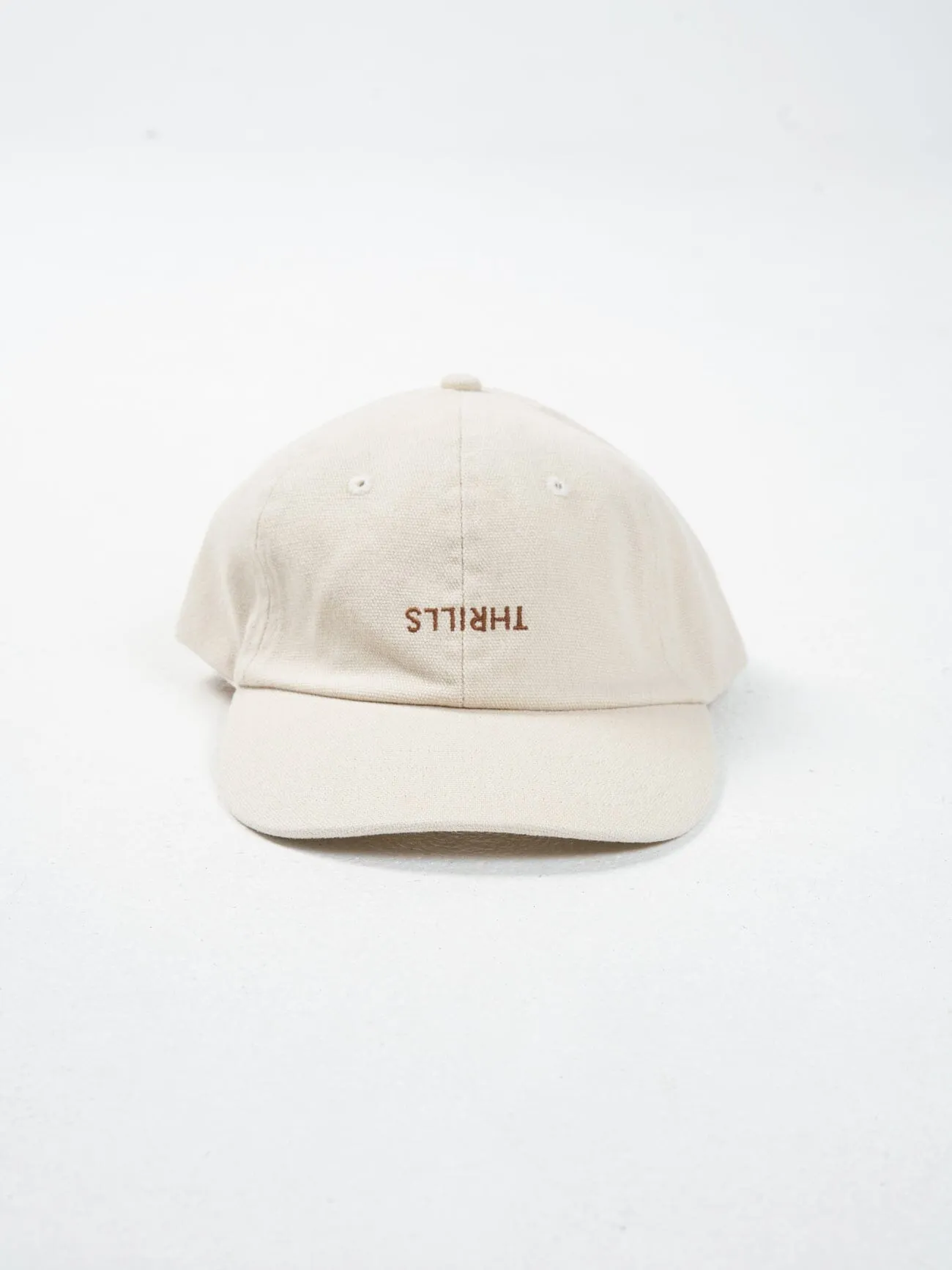 Minimal Thrills Cap - Tofu sold by Thrills