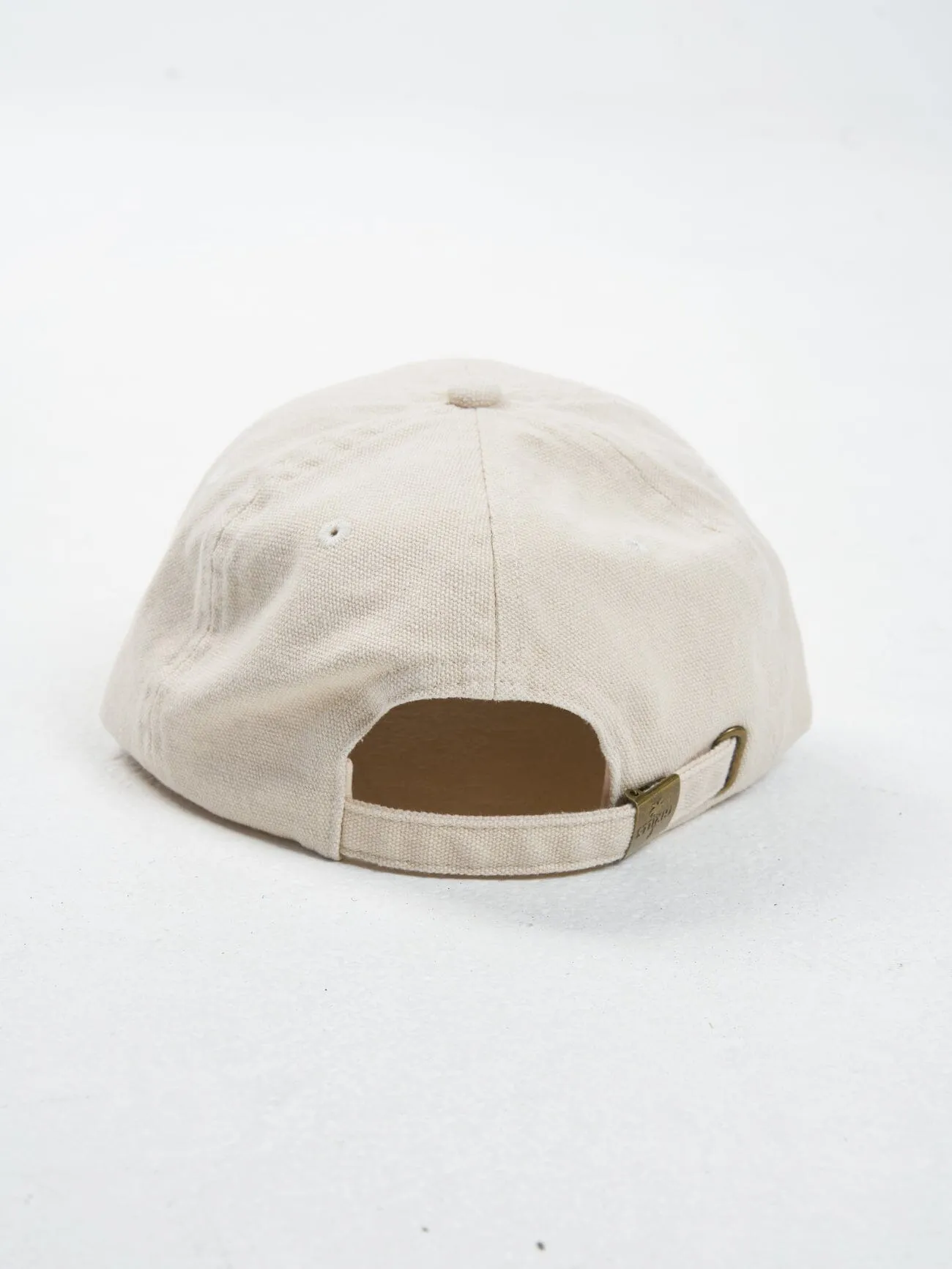 Minimal Thrills Cap - Tofu sold by Thrills product image thumbnail 2