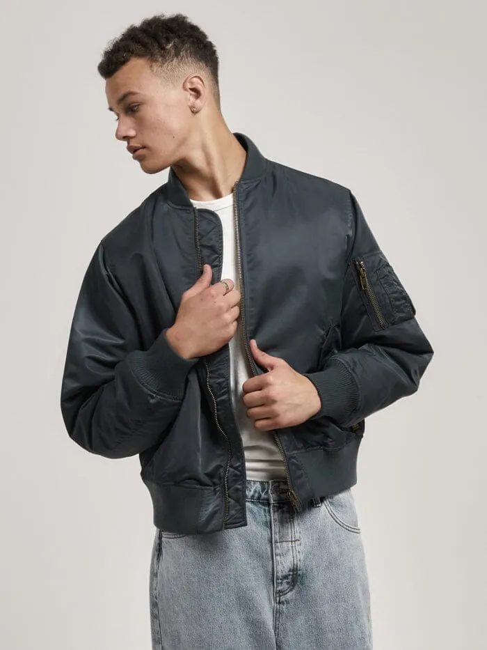 Thrills Union Bomber - Petrol sold by Thrills