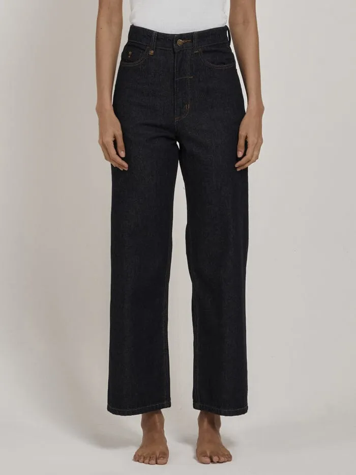 Holly Jean - Raw Indigo sold by Thrills product image thumbnail 4