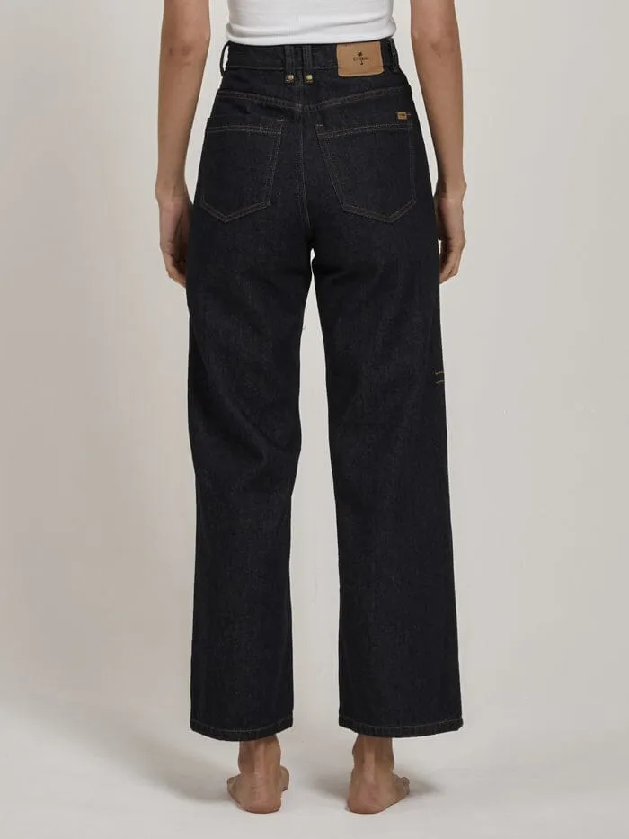 Holly Jean - Raw Indigo sold by Thrills product image thumbnail 2