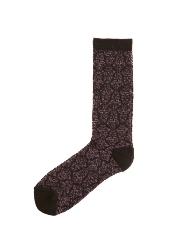 Future Guidance Sock - Black sold by Thrills