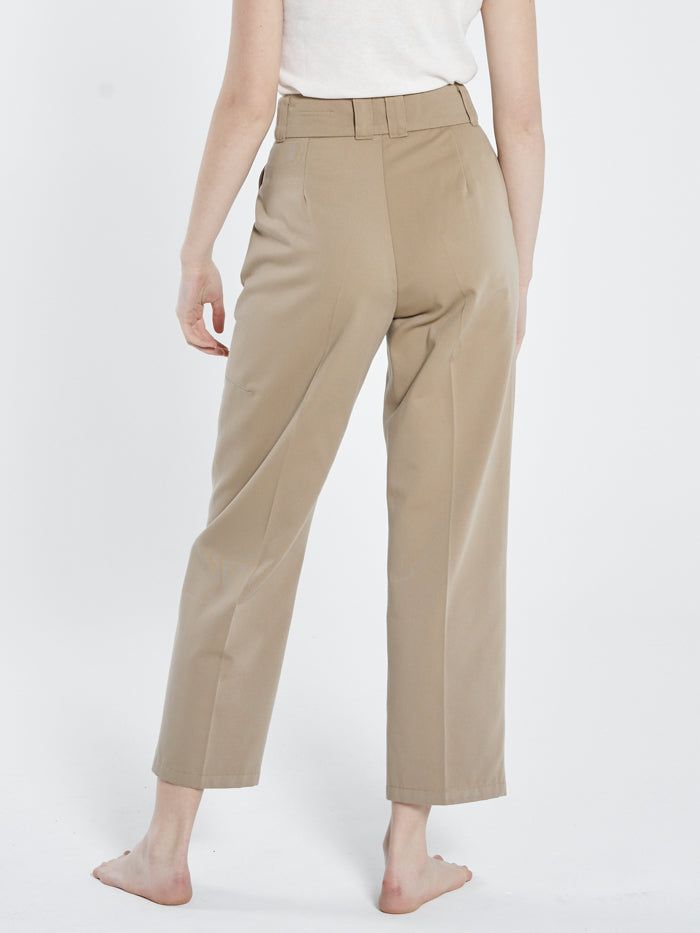 Donna Pant - Sand sold by Thrills product image thumbnail 2