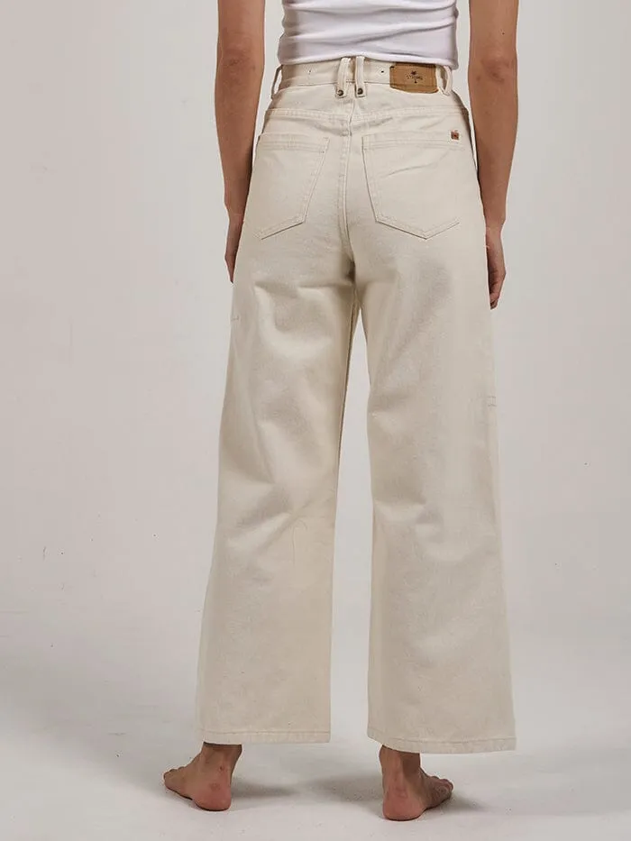 Holly Jean - Heritage White sold by Thrills product image thumbnail 2