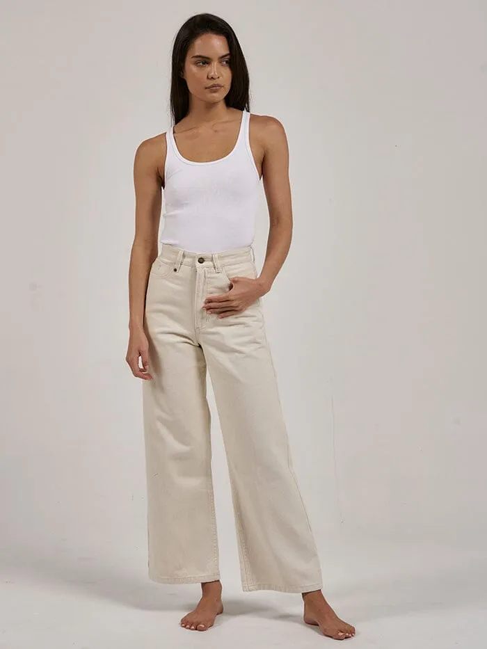 Holly Jean - Heritage White sold by Thrills product image thumbnail 5