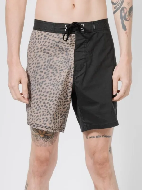 Primitive Boardshort   - Bronze made by Thrills