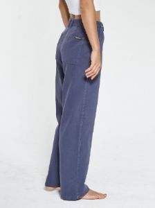 Hard Yakka x Thrills Lax Pant - Yakka Blue sold by Thrills