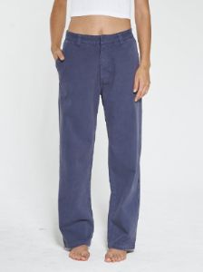 Hard Yakka x Thrills Lax Pant - Yakka Blue sold by Thrills