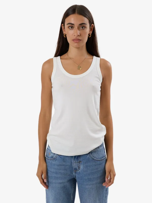 Fundamental U Tank - Tofu sold by Thrills