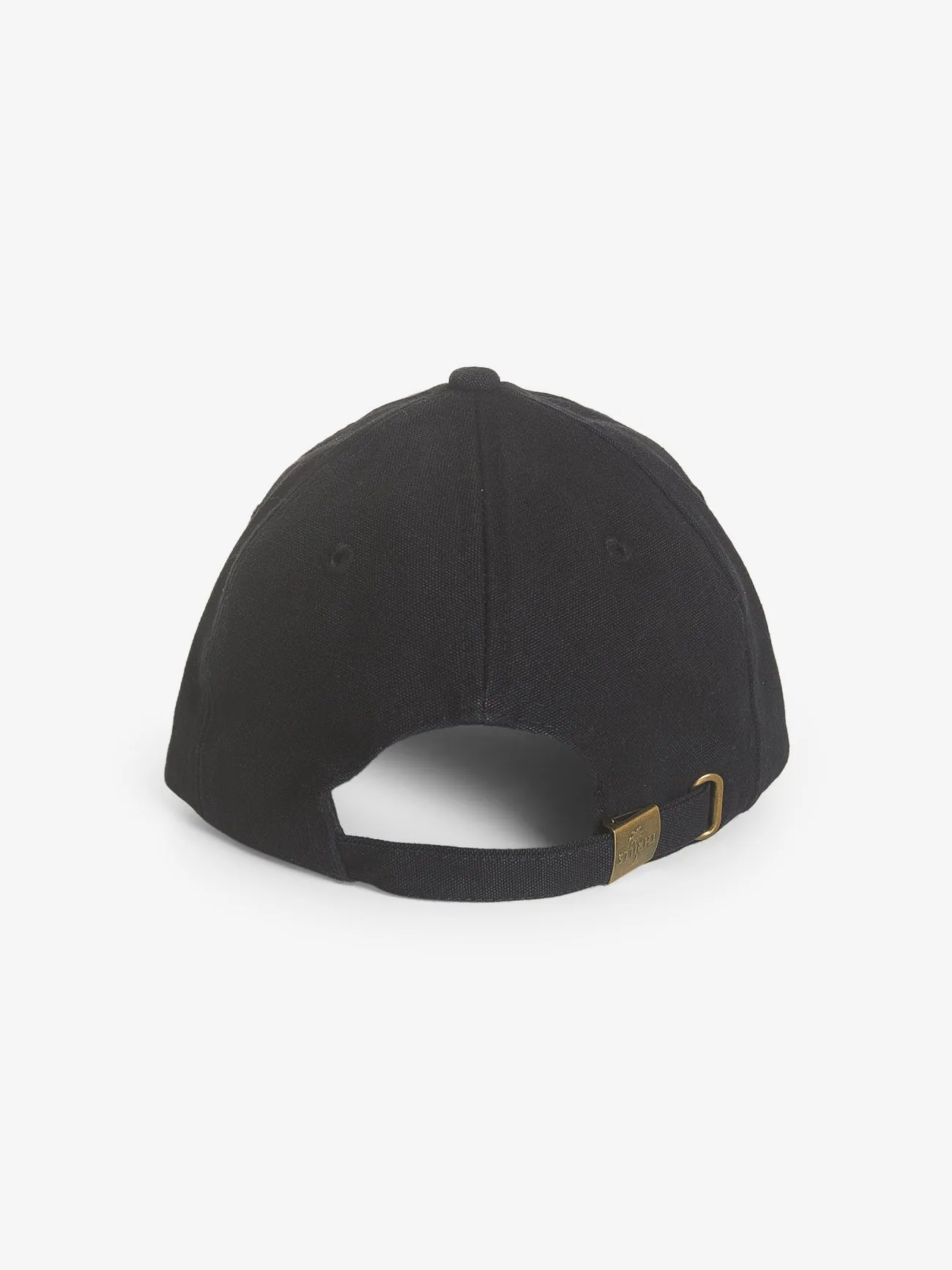 Minimal Thrills Cap - Black sold by Thrills product image thumbnail 2