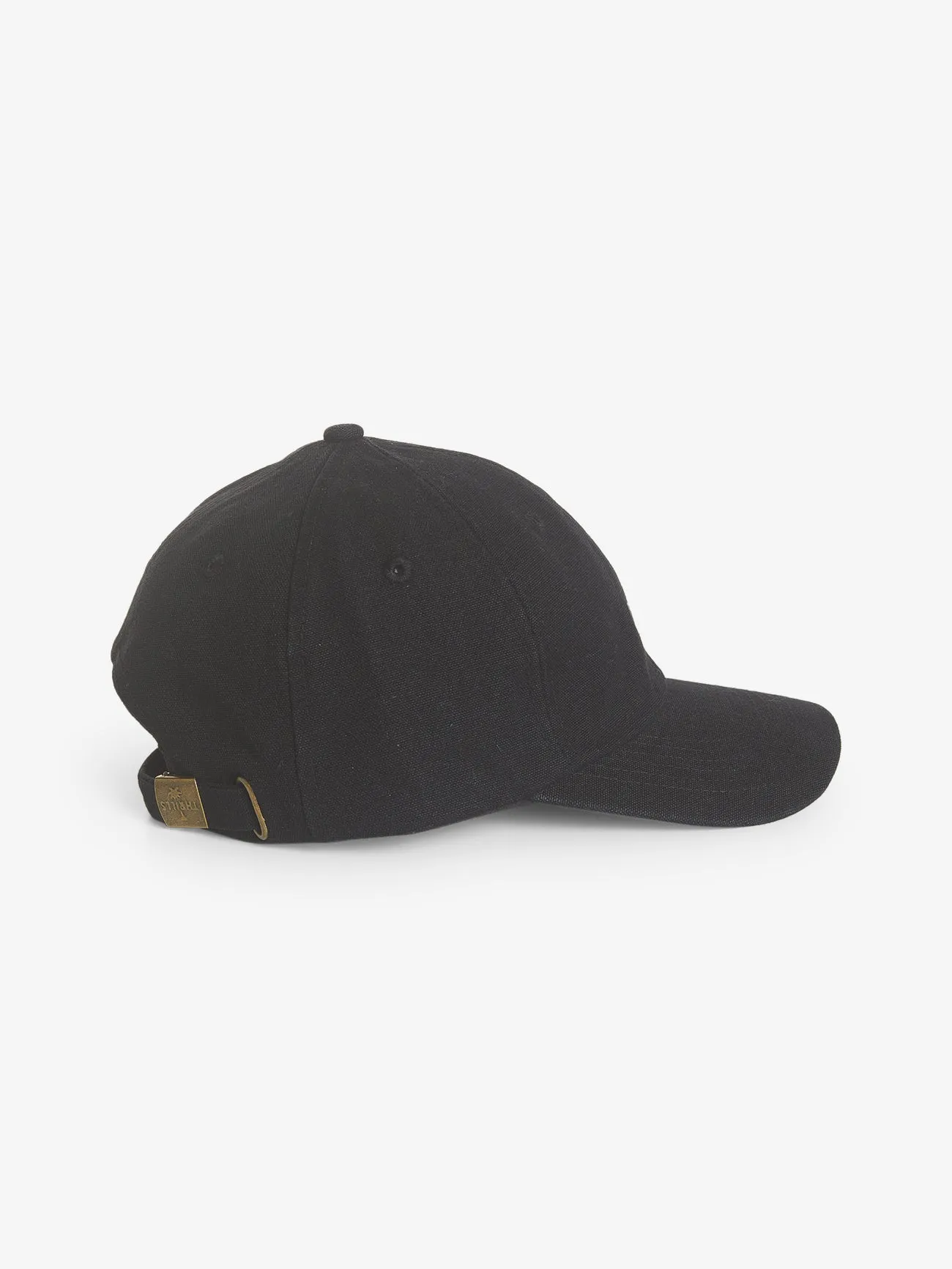 Minimal Thrills Cap - Black sold by Thrills product image thumbnail 3