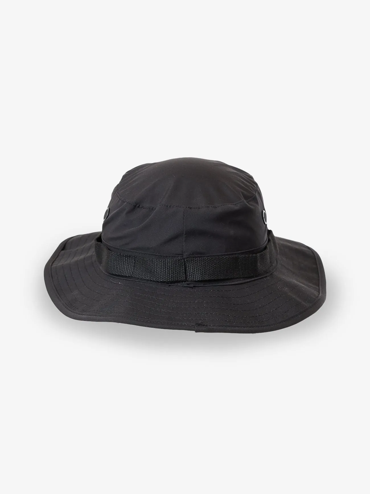 Cortex Boonie Hat - Black sold by Thrills product image thumbnail 2