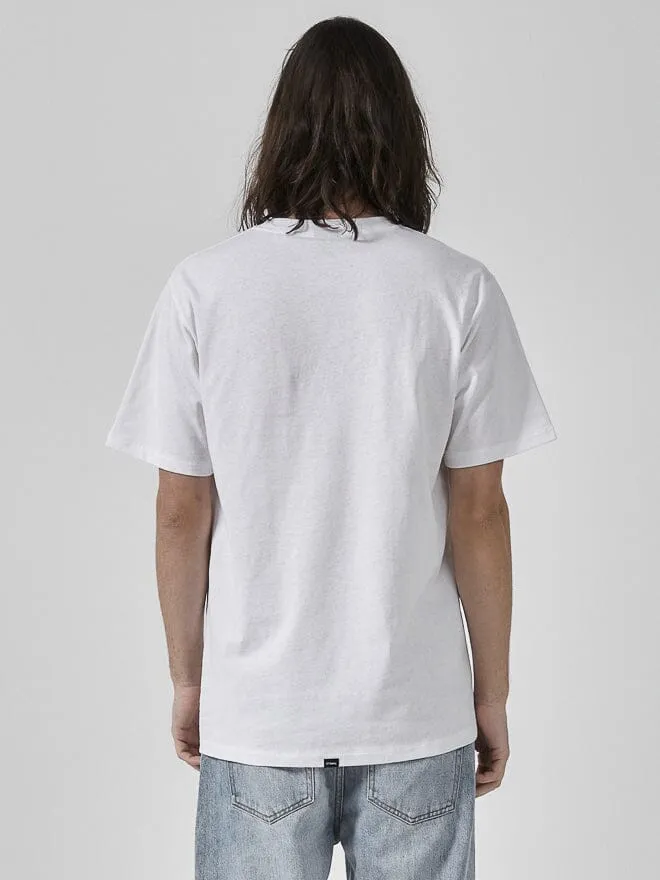 One For All Merch Fit Tee - White sold by Thrills product image thumbnail 2