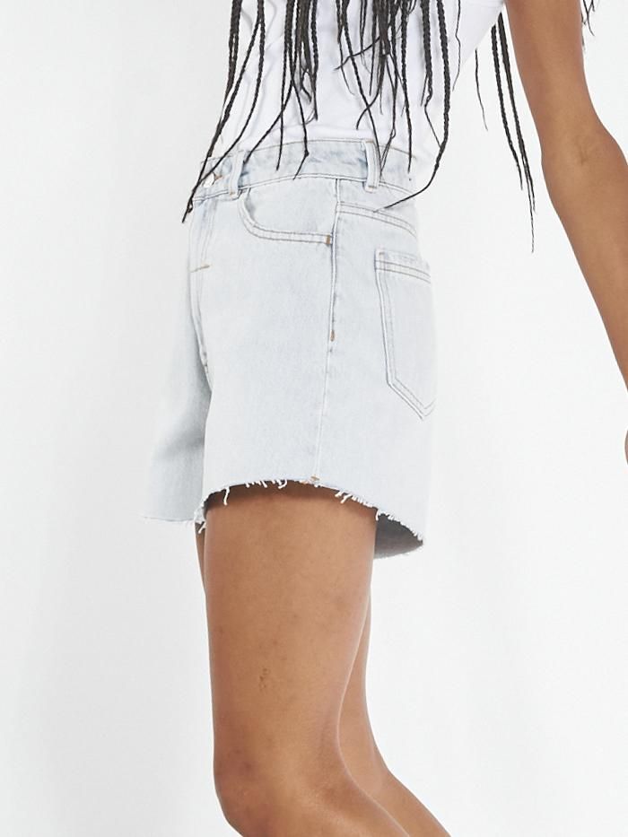 Erica Short - Light Blue Fade sold by Thrills product image thumbnail 2