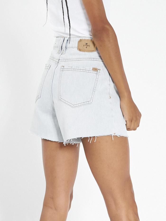 Erica Short - Light Blue Fade sold by Thrills product image thumbnail 4
