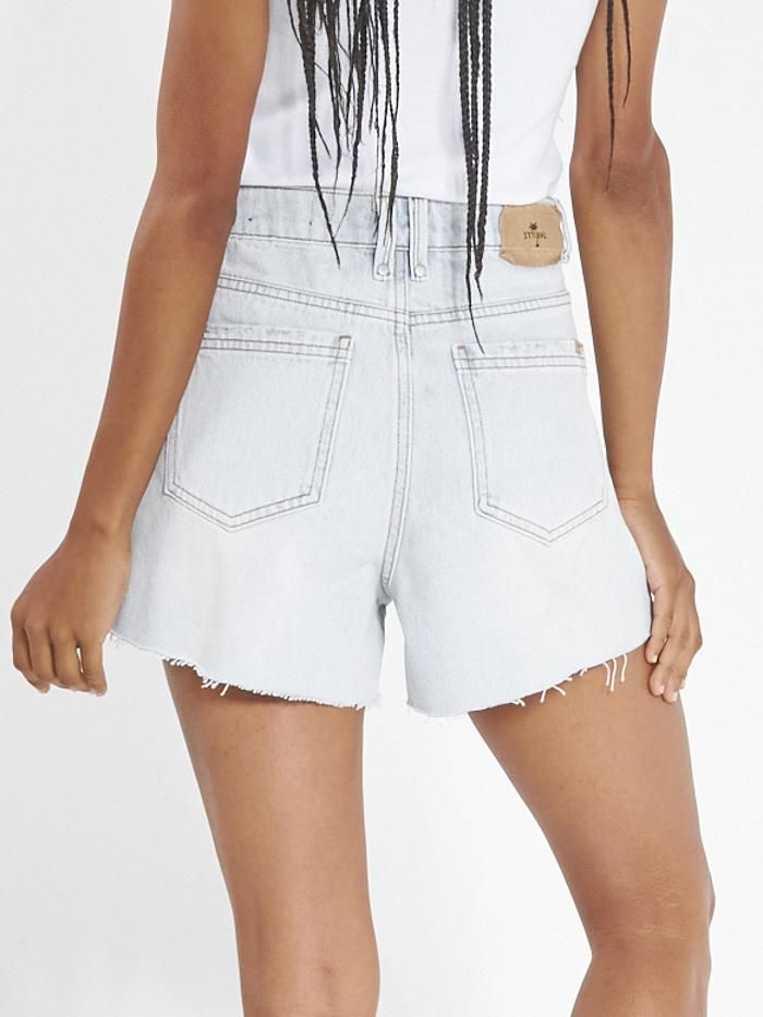 Erica Short - Light Blue Fade sold by Thrills product image thumbnail 3