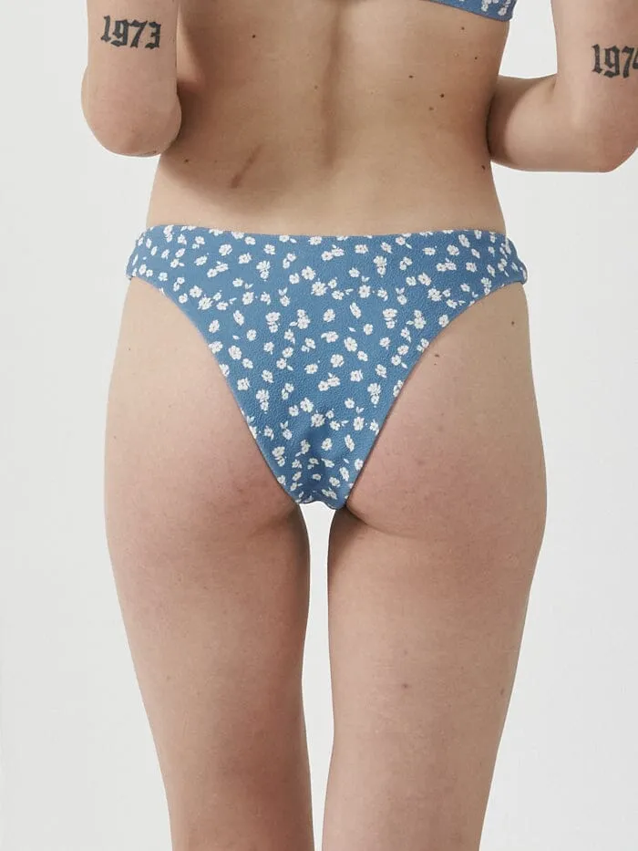 Aster Bikini Bottom - Powder Blue sold by Thrills product image thumbnail 2