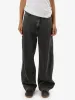 Slouch Carpenter Jean - Light Canteen-Black sold by Thrills