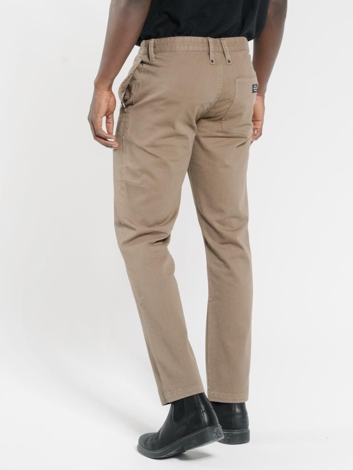 Minimal Thrills Workshop Chino - Desert sold by Thrills product image thumbnail 2